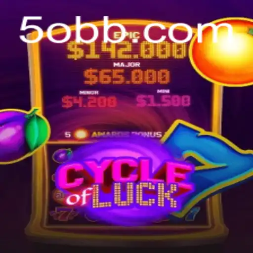 Descubra o Empolgante Mundo de CycleofLuck no 50BB.com