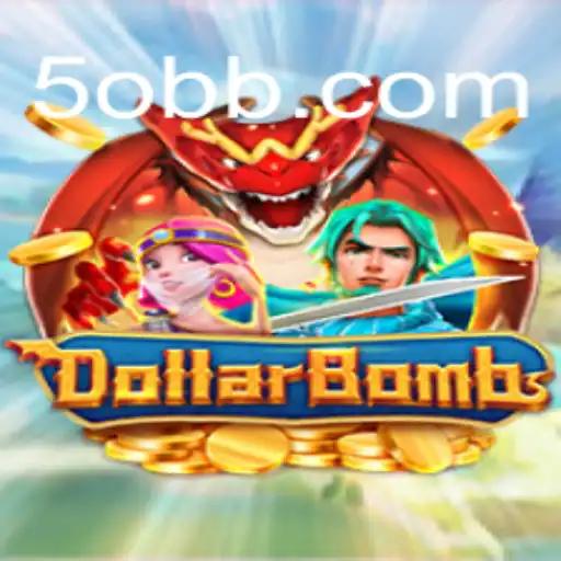 Descubra o Mundo Empolgante do Jogo DollarBombs na Plataforma 50BB.com