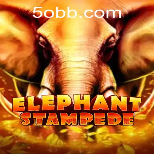 Descubra o Fascinante Mundo de ElephantStampede: A Nova Sensação de 50BB.com
