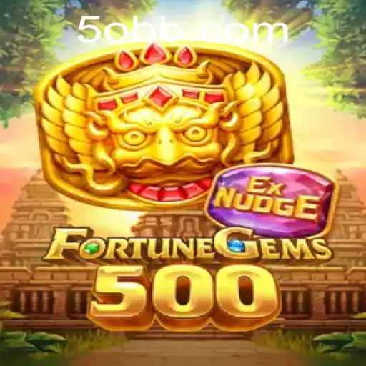 Explorando FortuneGems500: Um Novo Horizonte no Universo dos Jogos