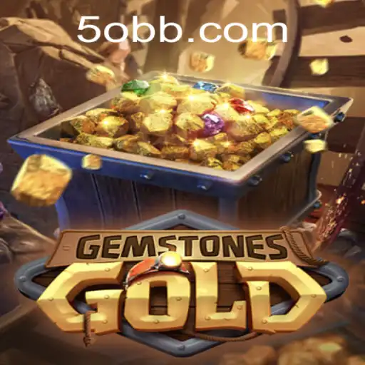 Descubra o Fascinante Mundo de GemstonesGold em 50BB.com