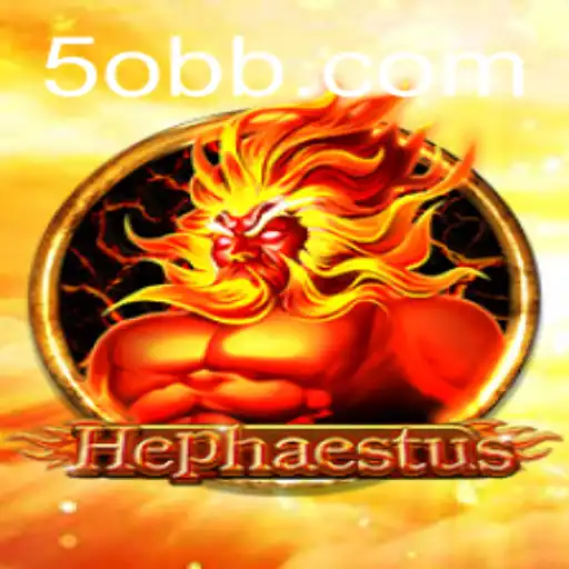 Desvendando as Aventuras de 'Hephaestus' em 50BB.com