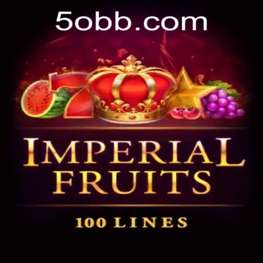 ImperialFruits100 e 50BB.com: Descubra a Nova Sensação dos Jogos