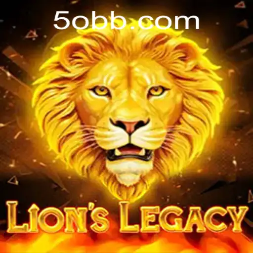 LionsLegacy: Aventura e Estratégia no Mundo dos Leões