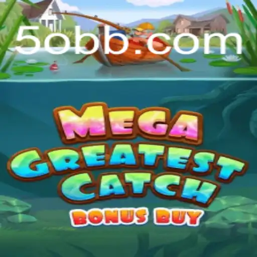 MegaGreatestCatchBonusBuy: Um Mergulho no Mundo dos Jogos de Cassino Modernos