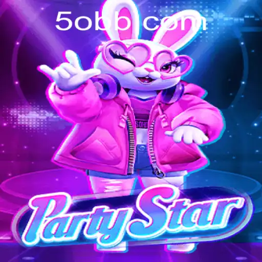 Descubra o Empolgante Mundo do Jogo PartyStar da 50BB.com