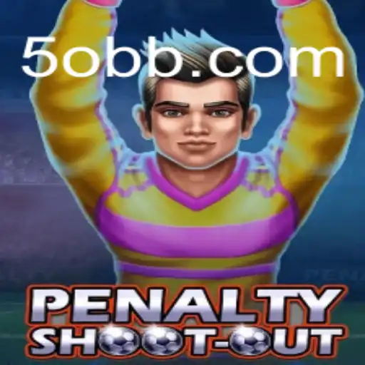 Descubra o Empolgante Jogo PenaltyShootOut na Plataforma 50BB.com