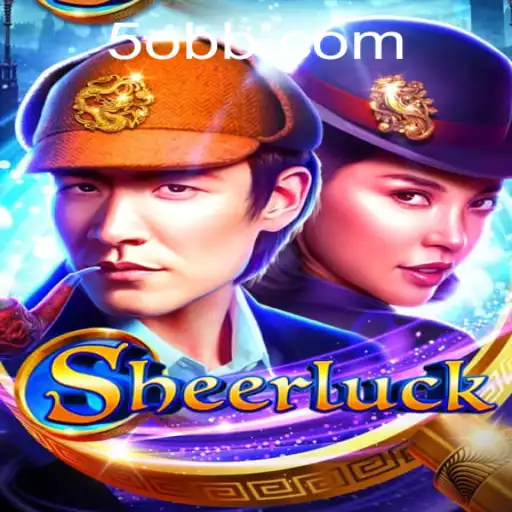 Sheerluck: Descubra o Mistério com Estratégia e Astúcia