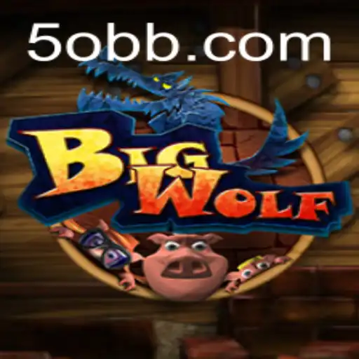 Descubra o Mundo de BigWolf: A Nova Sensação em Jogos Online