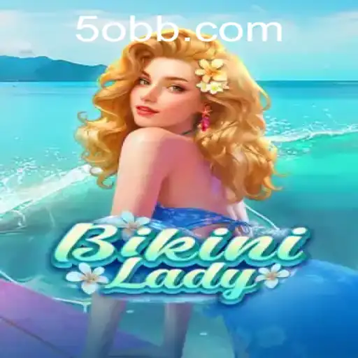 BikiniLady: O Jogo Inovador da Plataforma 50BB.com