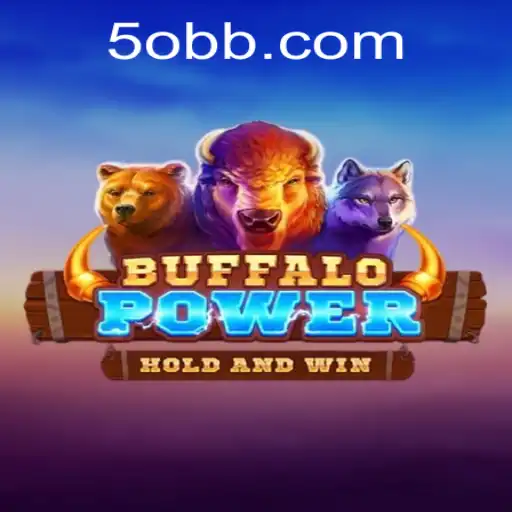 BuffaloPower: Descubra as Aventuras Empolgantes do Jogo Popular em 50BB.com