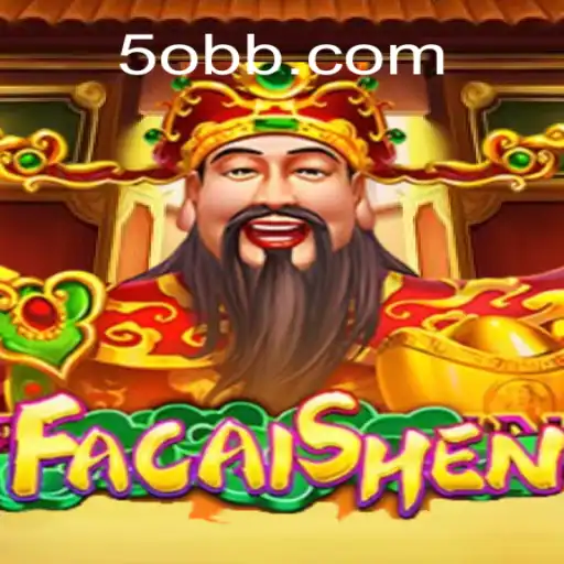 Explorando o Dinamismo de FaCaiShen: O Jogo de Azar que Está Conquistando o Público