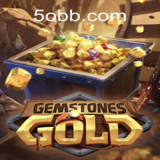 Descubra o Fascinante Mundo de GemstonesGold em 50BB.com
