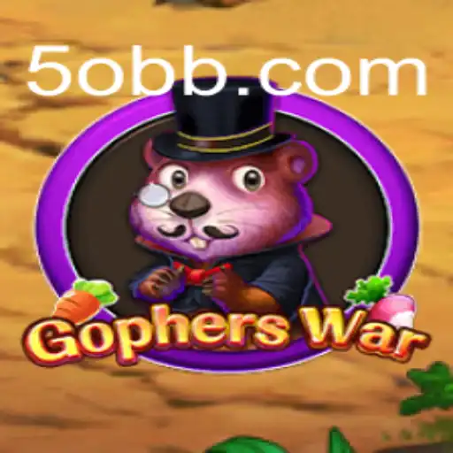 GophersWar: A Nova Sensação no Mundo dos Jogos Online