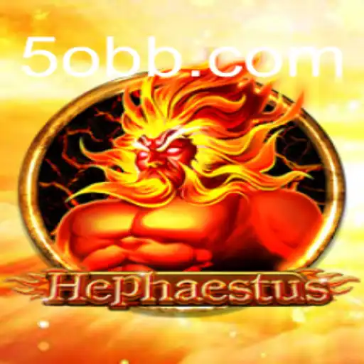 Desvendando as Aventuras de 'Hephaestus' em 50BB.com