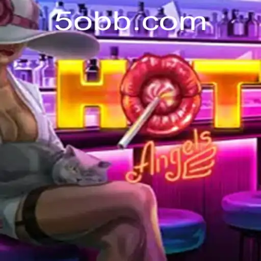 Explorando HotAngels: Um Mergulho no Universo do Jogo com 50BB.com