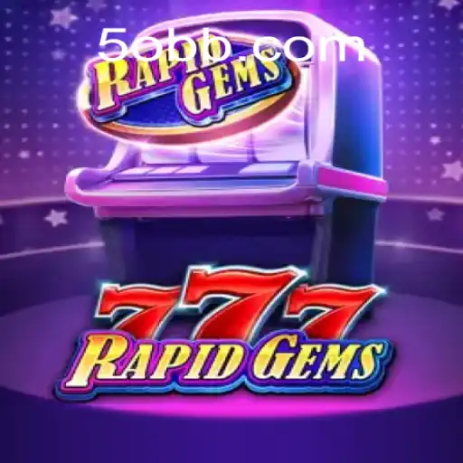 Explorando o Universo de RapidGems777: O Novo Fenômeno no Mundo dos Jogos