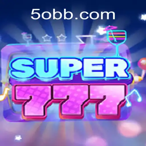 Super777: O Guia Completo para o Jogo que Está Dominando