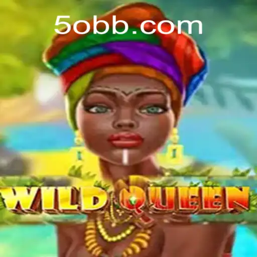 Descubra o Emocionante Mundo de WildQueen na 50BB.com