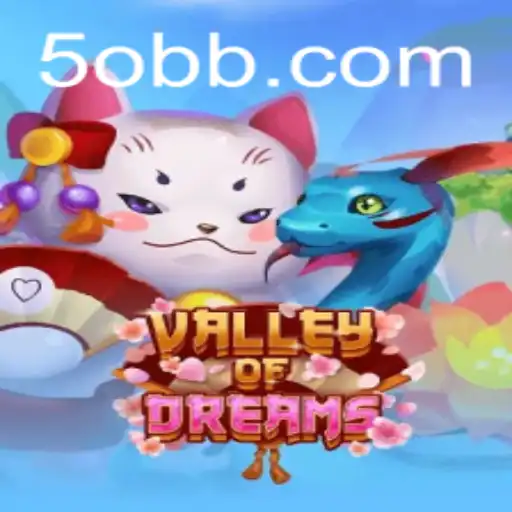 Descubra o Fascinante Mundo de ValleyofDreams com 50BB.com