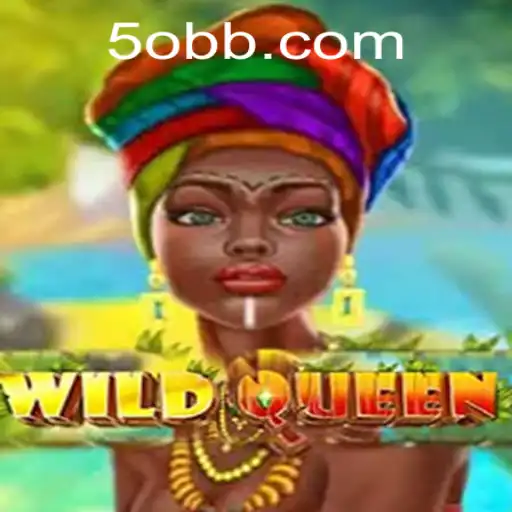 Descubra o Emocionante Mundo de WildQueen na 50BB.com